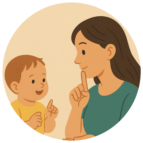 Baby Sign Language Class